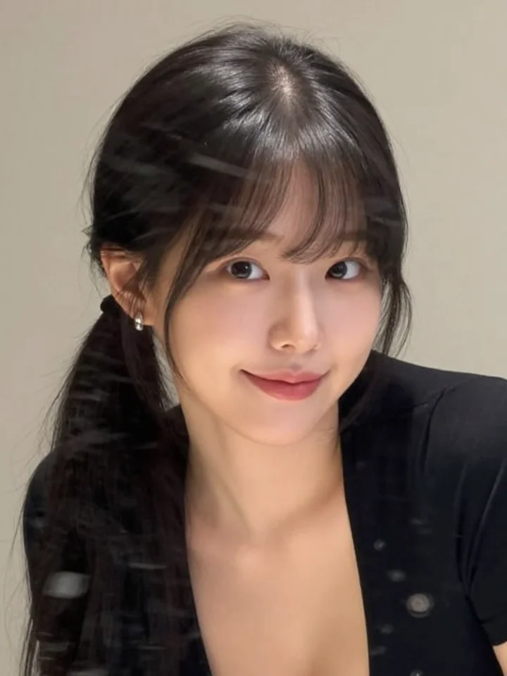 코치정 프로필 사진