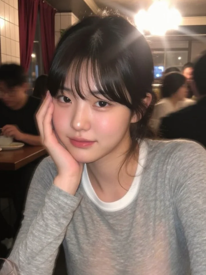 한밤의궁수 프로필 사진